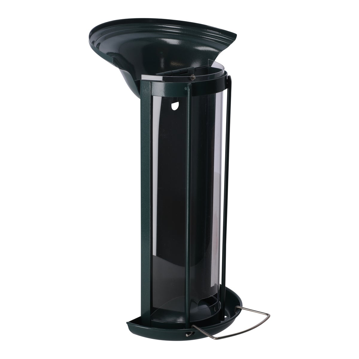 Voedersilo zaad wand 28 cm Voedersilo zaad wand 28 cm