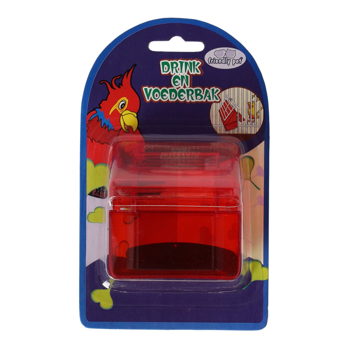 Voederbak vogel Voederbak vogel