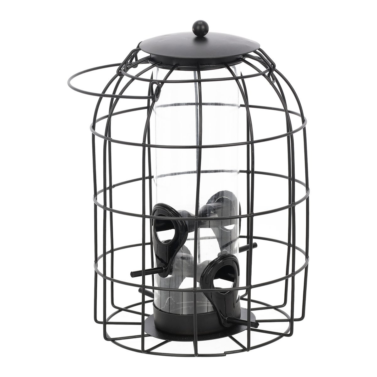 Voedersilo zaad Voedersilo zaad