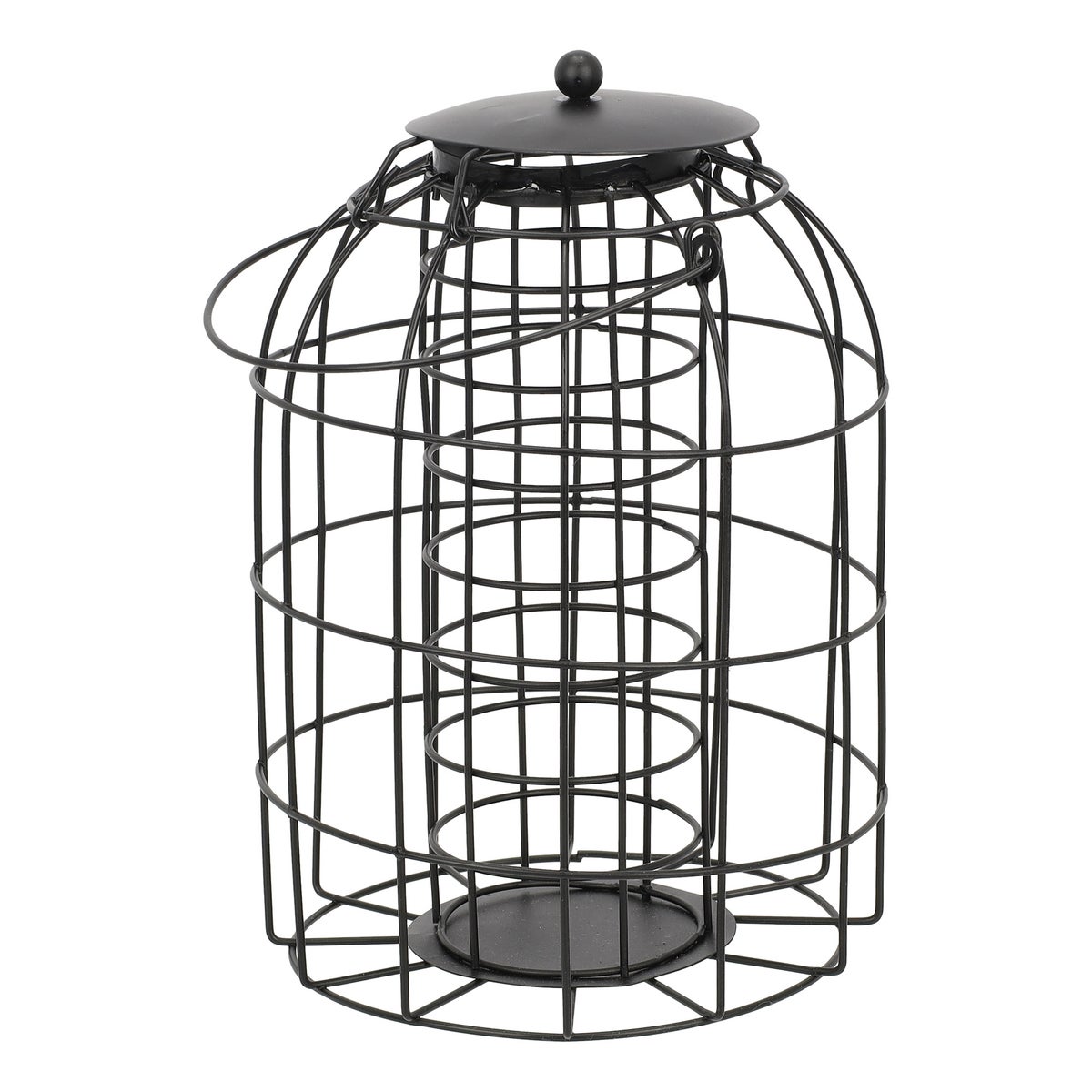 Voedersilo mezenbol Voedersilo mezenbol