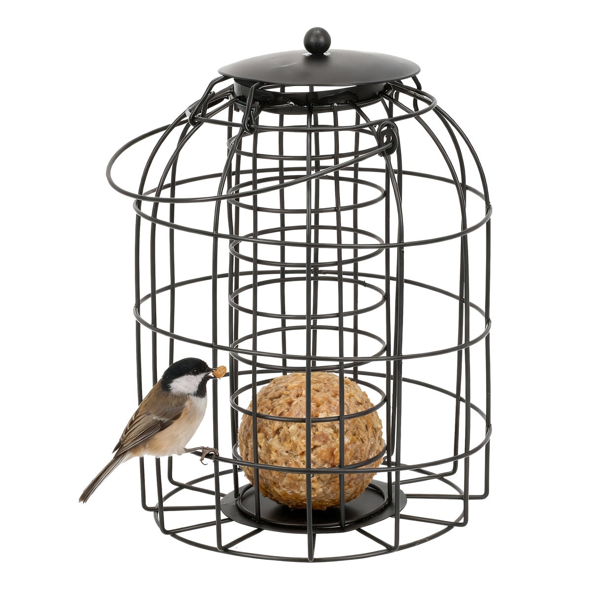 Voedersilo mezenbol Voedersilo mezenbol