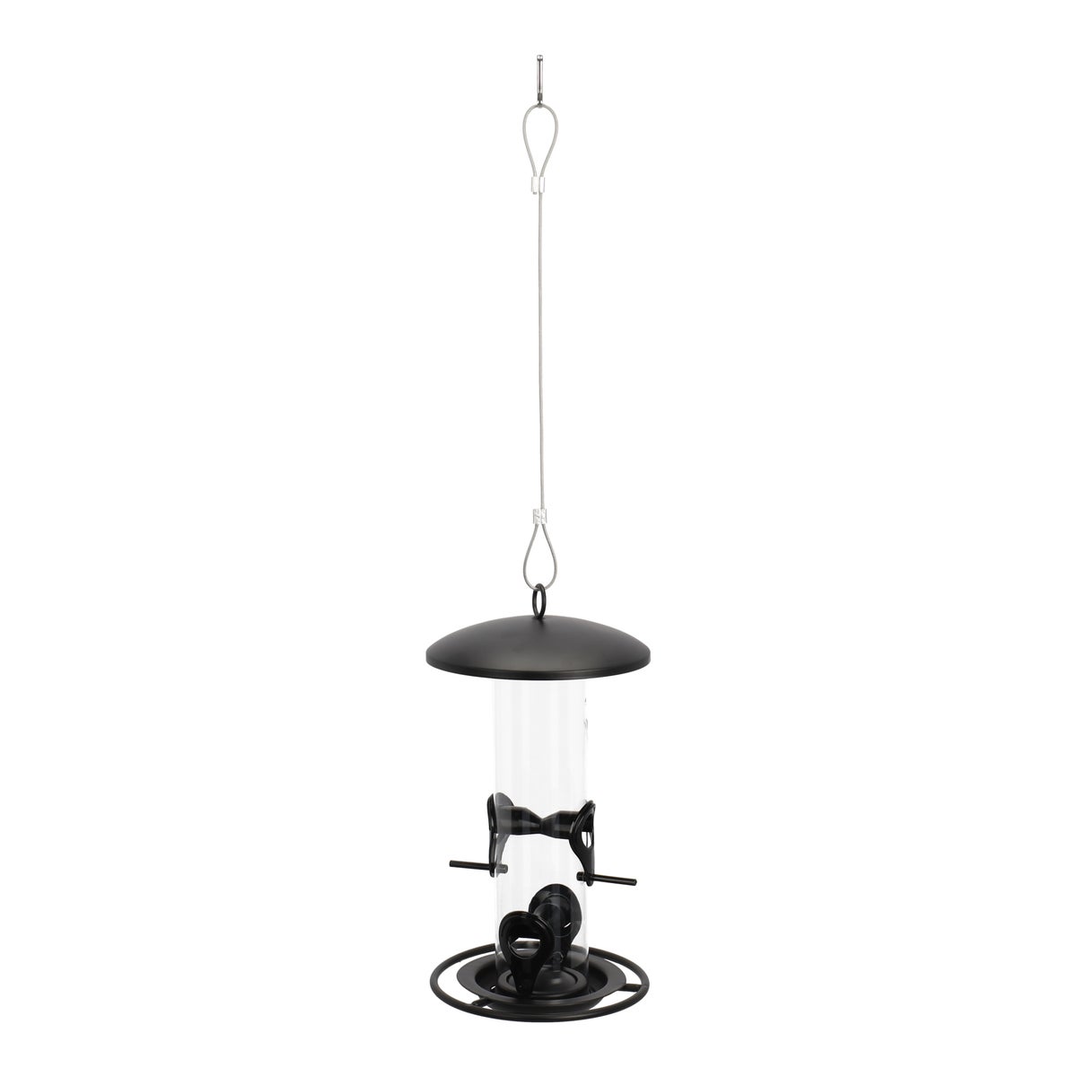 Voedersilo luxe zaad 26 cm Voedersilo luxe zaad 26 cm