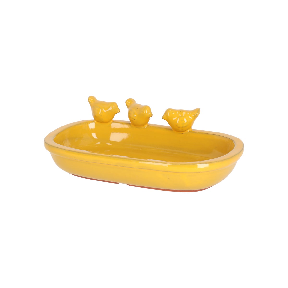 Vogelbad 29 x 18 cm Vogelbad 29 x 18 cm