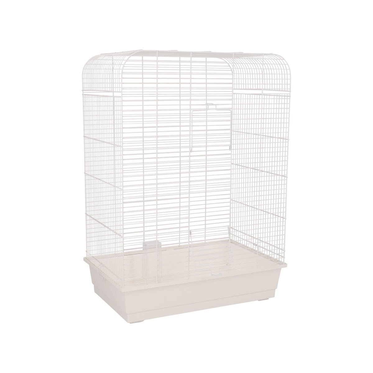 Vogelkooi Nina wit Vogelkooi Nina wit
