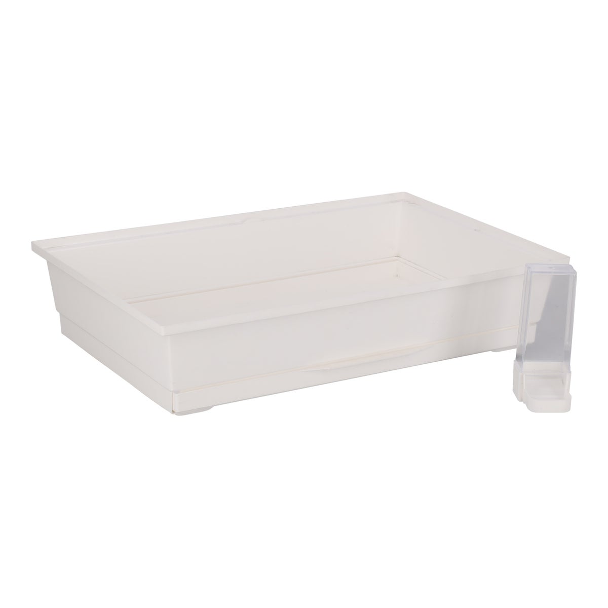 Vogelkooi Nina wit Vogelkooi Nina wit