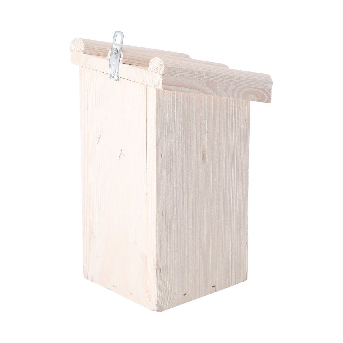 Mezenkast 19cm wit Mezenkast 19cm wit