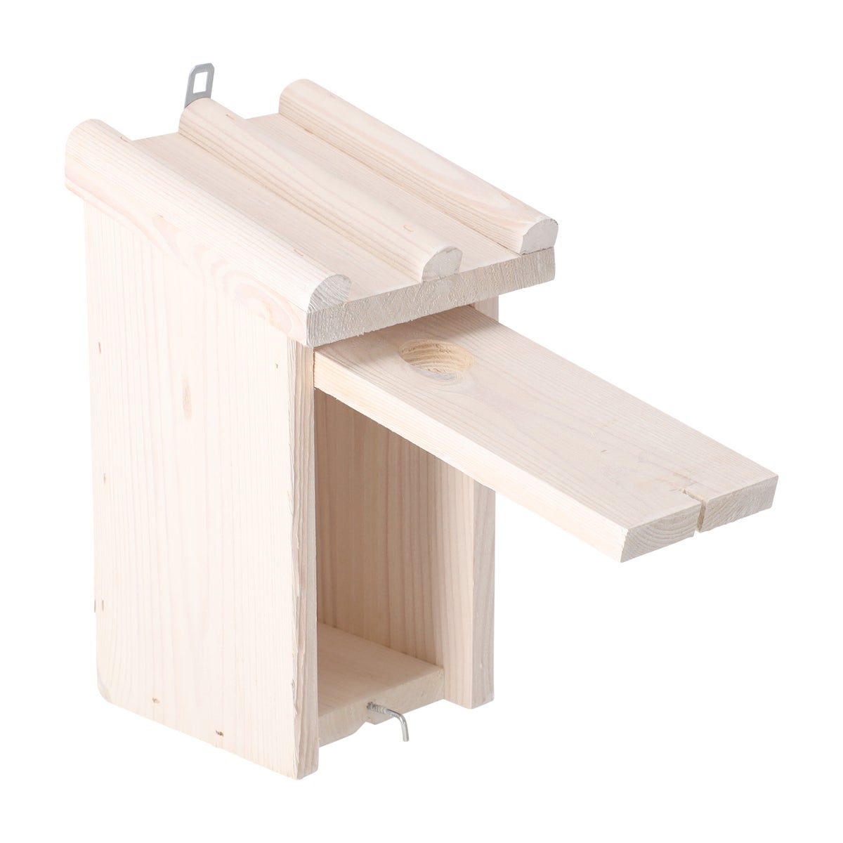 Mezenkast 19cm wit Mezenkast 19cm wit