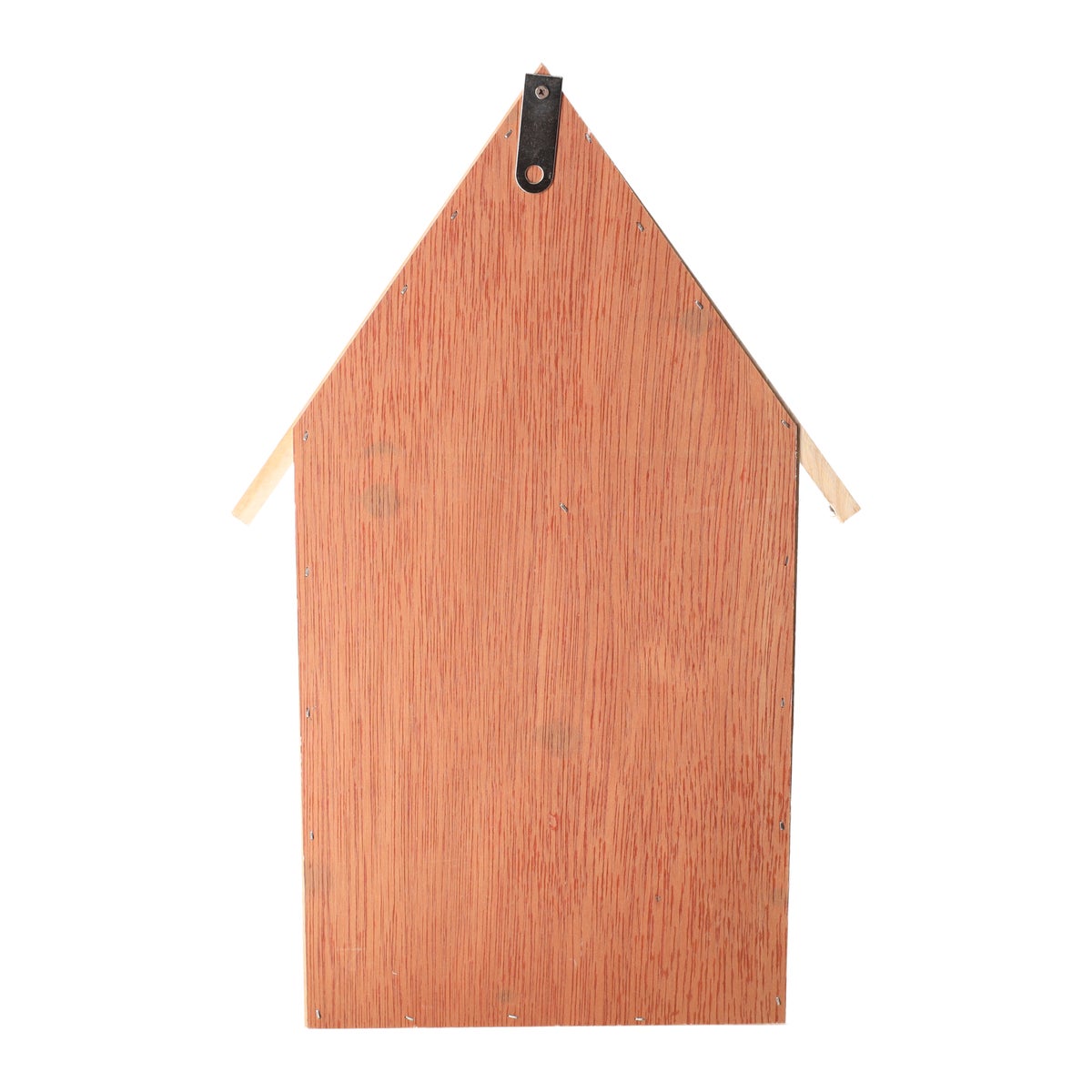 Insectenhotel 31 x 10 x 48 cm boomklever Insectenhotel 31 x 10 x 48 cm boomklever