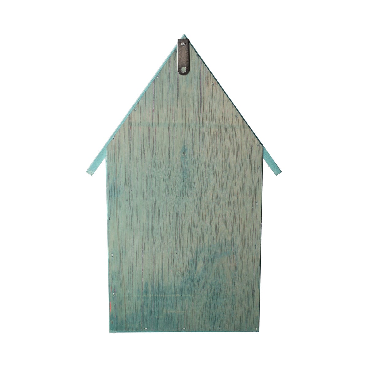 Insectenhotel 31 x 10 x 48 cm boomklever kleur Insectenhotel 31 x 10 x 48 cm boomklever kleur