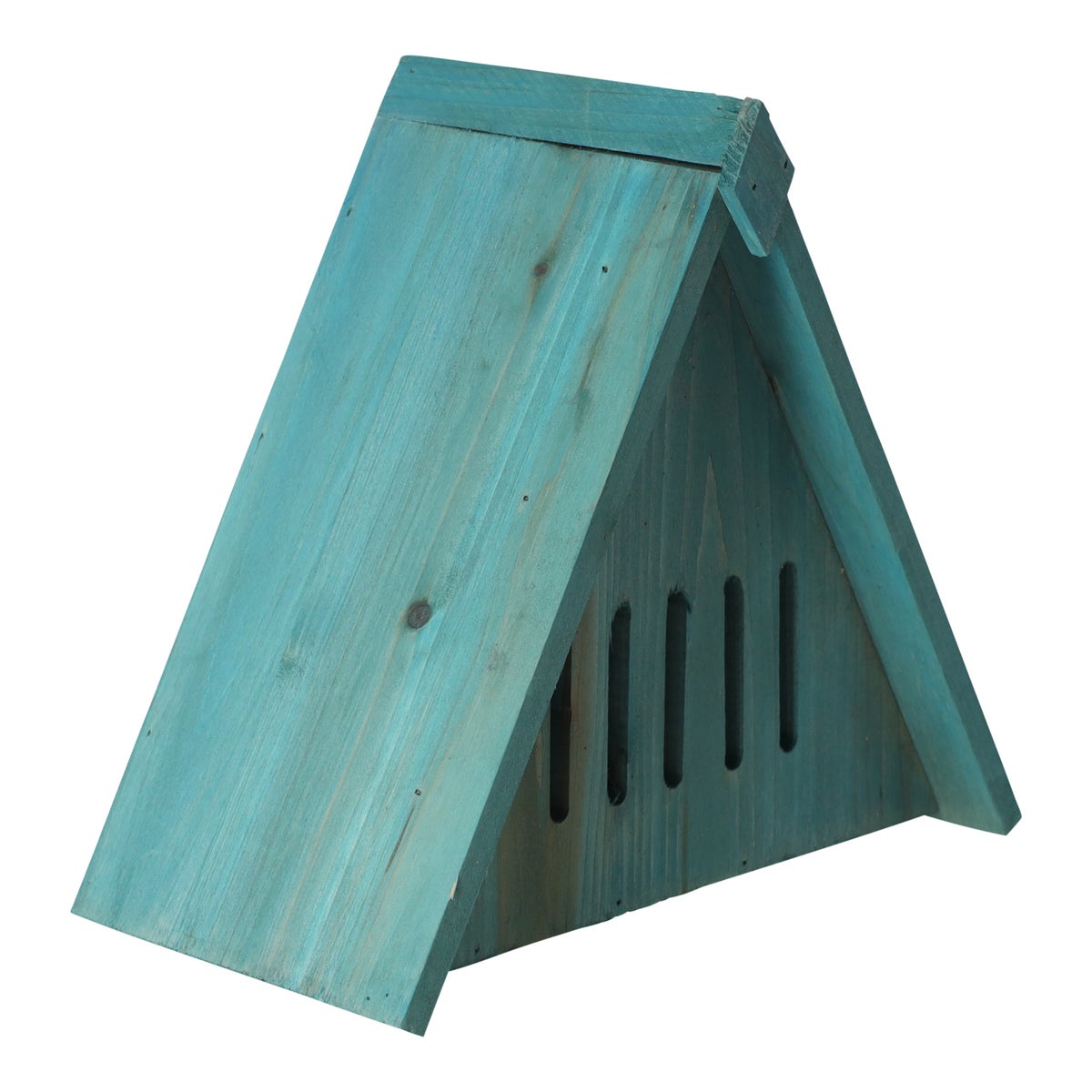 Vlinderhotel 28 x 15 x 26 cm kleur Vlinderhotel 28 x 15 x 26 cm kleur