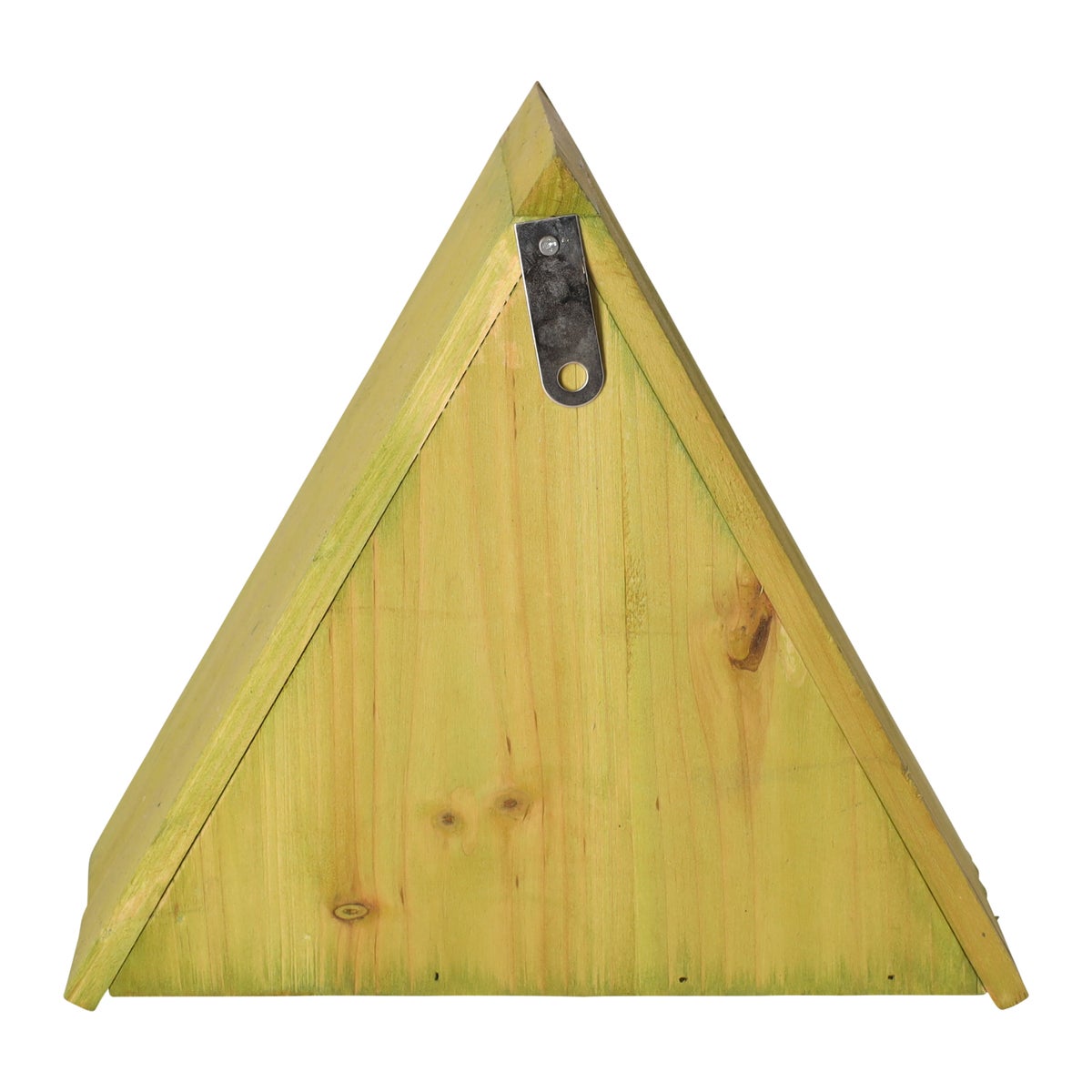 Vlinderhotel 28 x 15 x 26 cm kleur Vlinderhotel 28 x 15 x 26 cm kleur