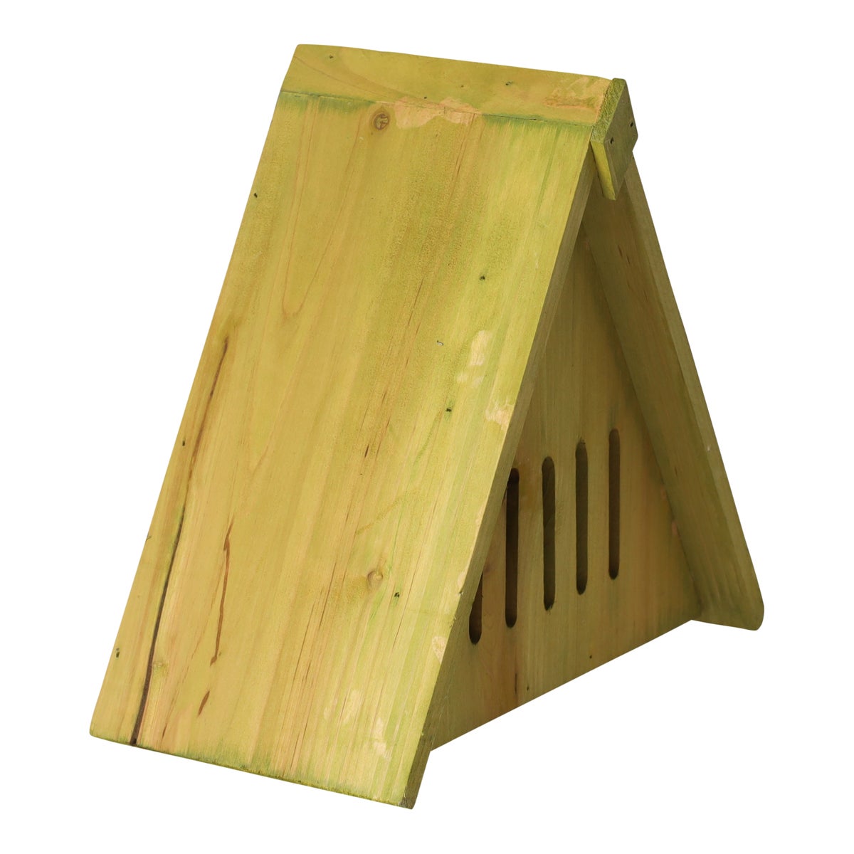 Vlinderhotel 28 x 15 x 26 cm kleur Vlinderhotel 28 x 15 x 26 cm kleur