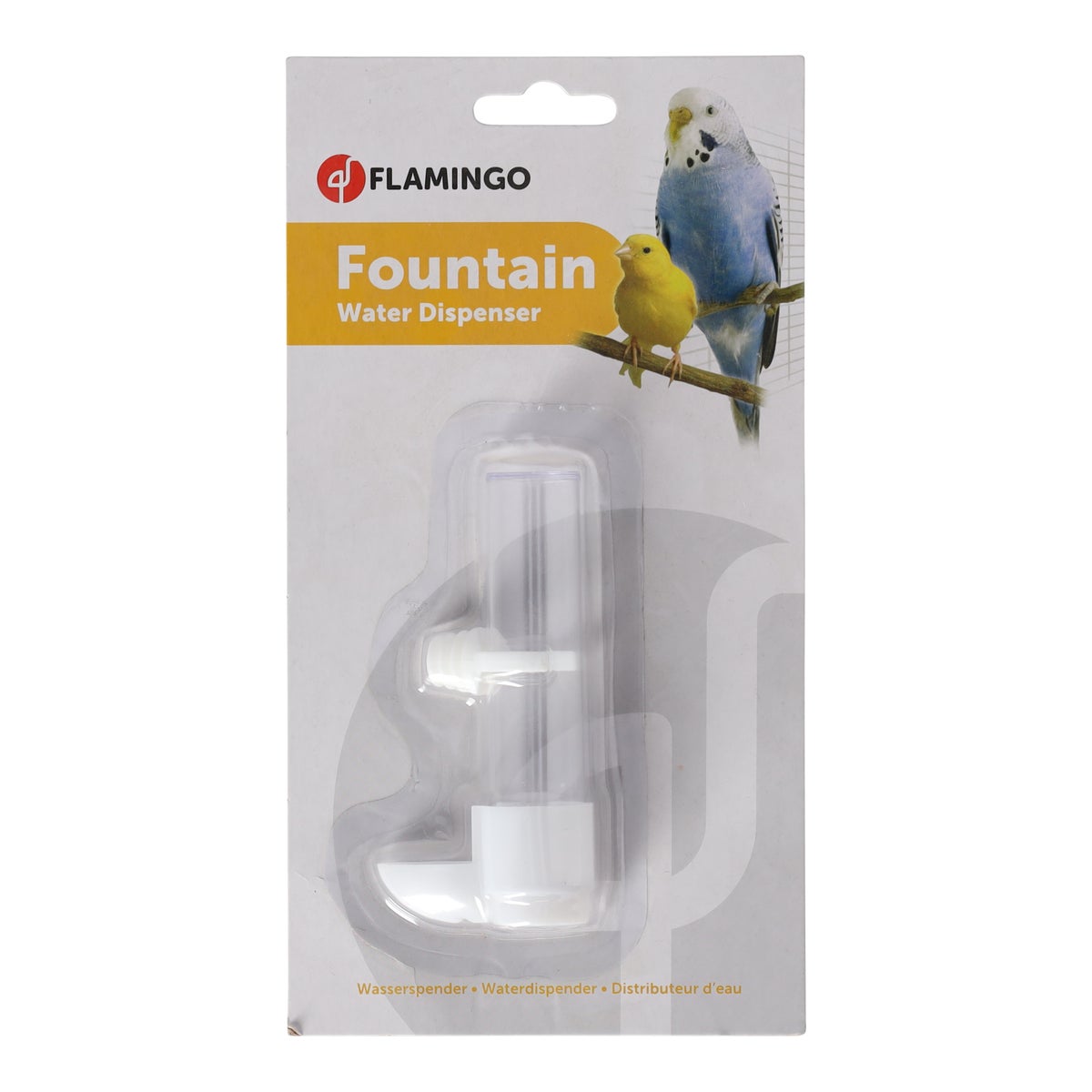 Fontein 11 cm Fontein 11 cm