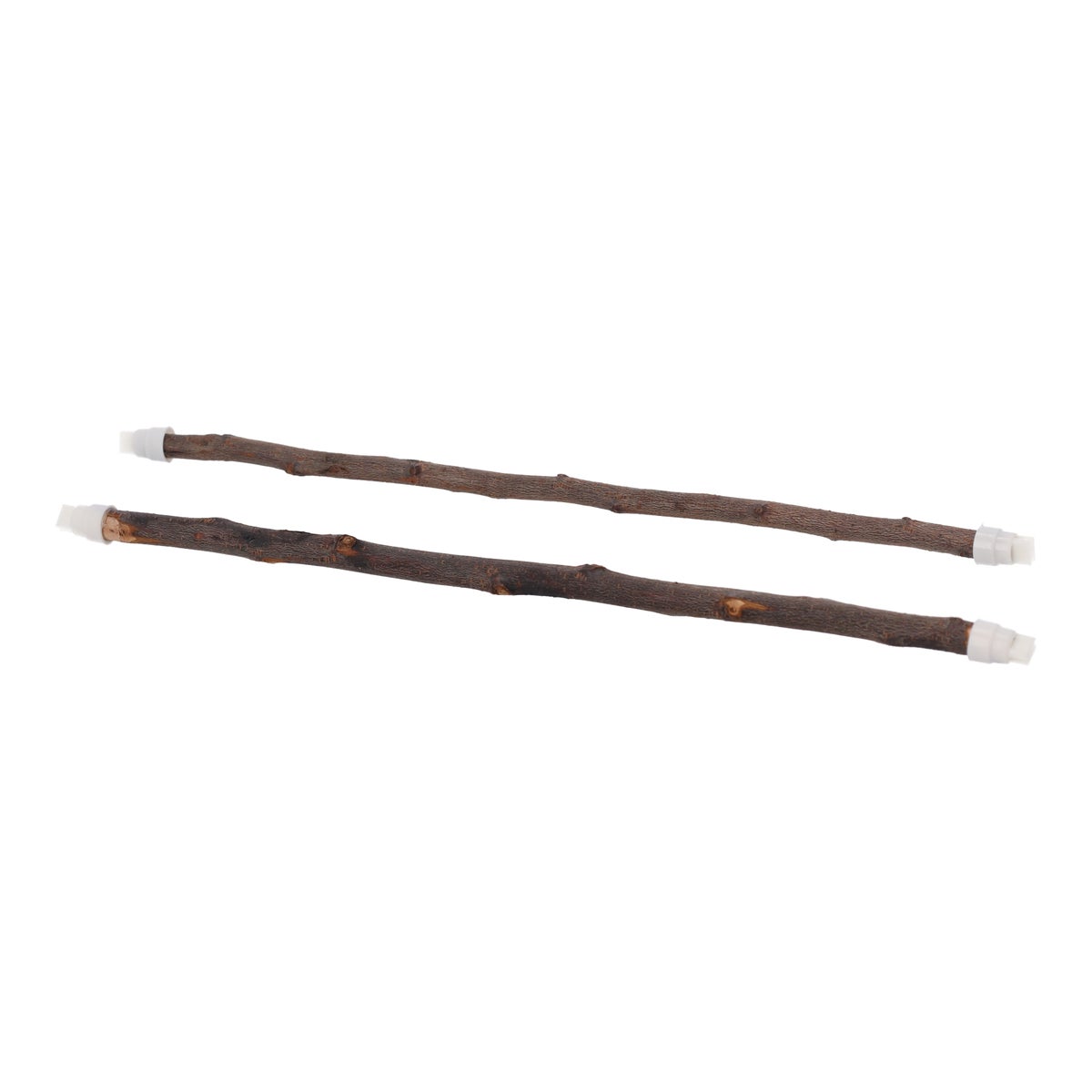 Speelgoed vogel zitstang 12mm 35cm Speelgoed vogel zitstang 12mm 35cm