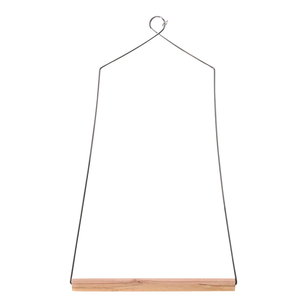 Vogelschommel 21x36cm Vogelschommel 21x36cm