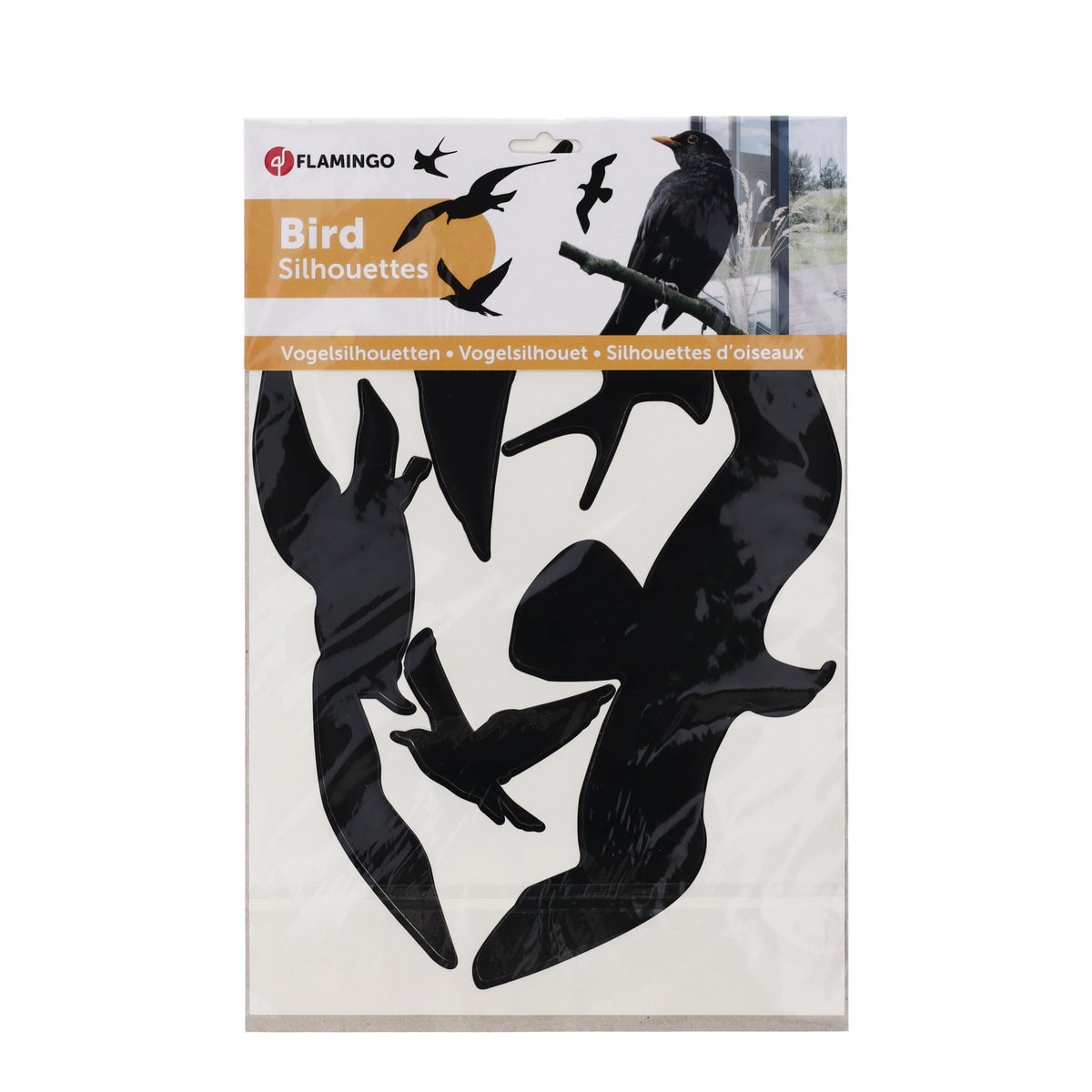 Vogelsilhouetten Vogelsilhouetten