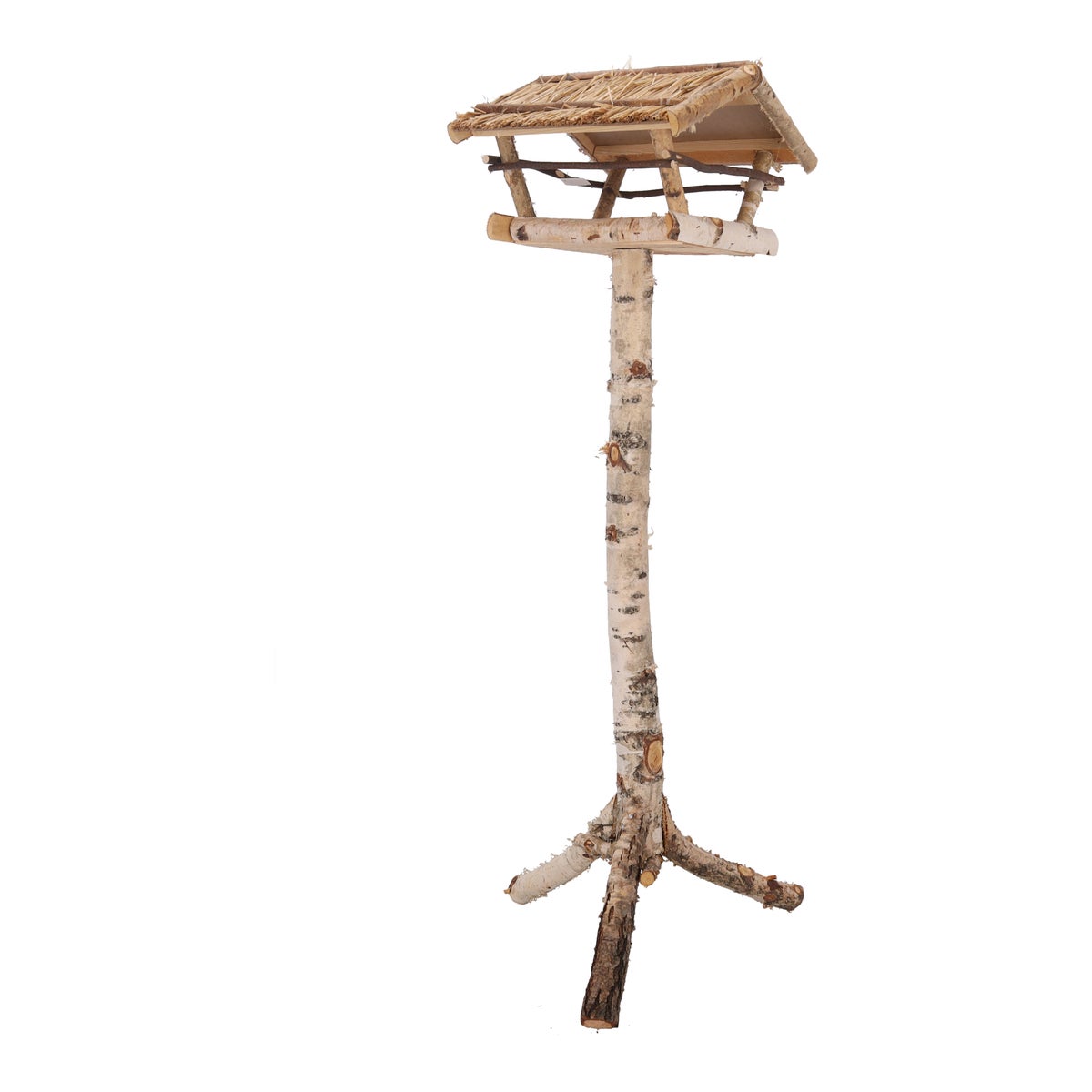 Stam tbv voederhuis staand 105cm Stam tbv voederhuis staand 105cm