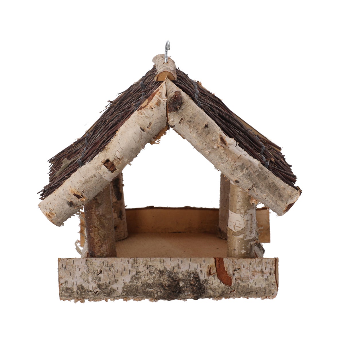 Voederhuis hangend kievit tenen Voederhuis hangend kievit tenen