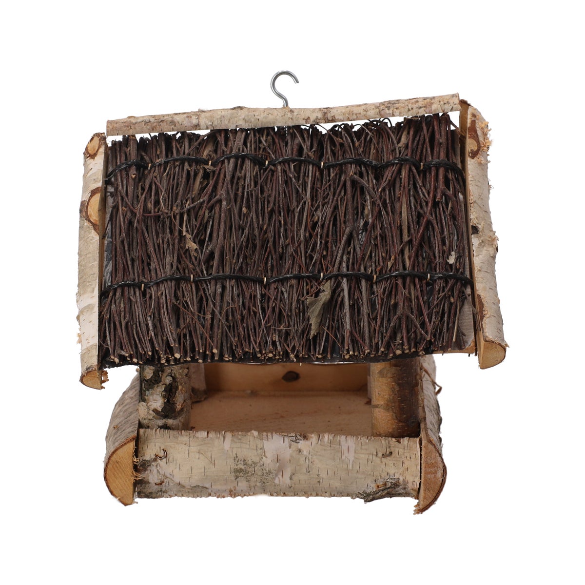 Voederhuis hangend kievit tenen Voederhuis hangend kievit tenen