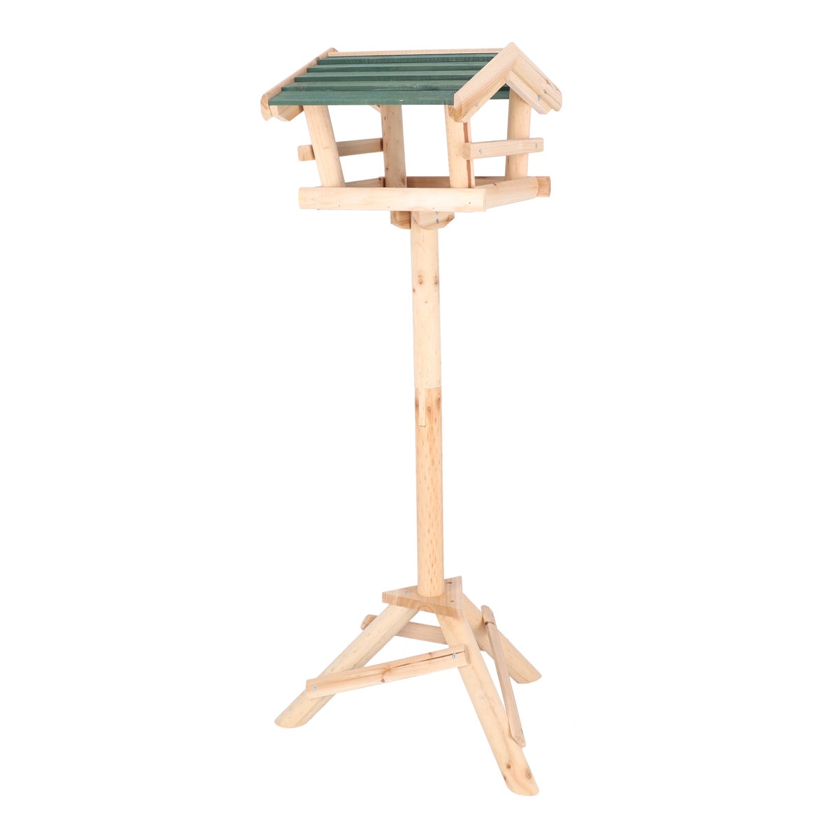 Voederhuis staand putter 100cm Voederhuis staand putter 100cm