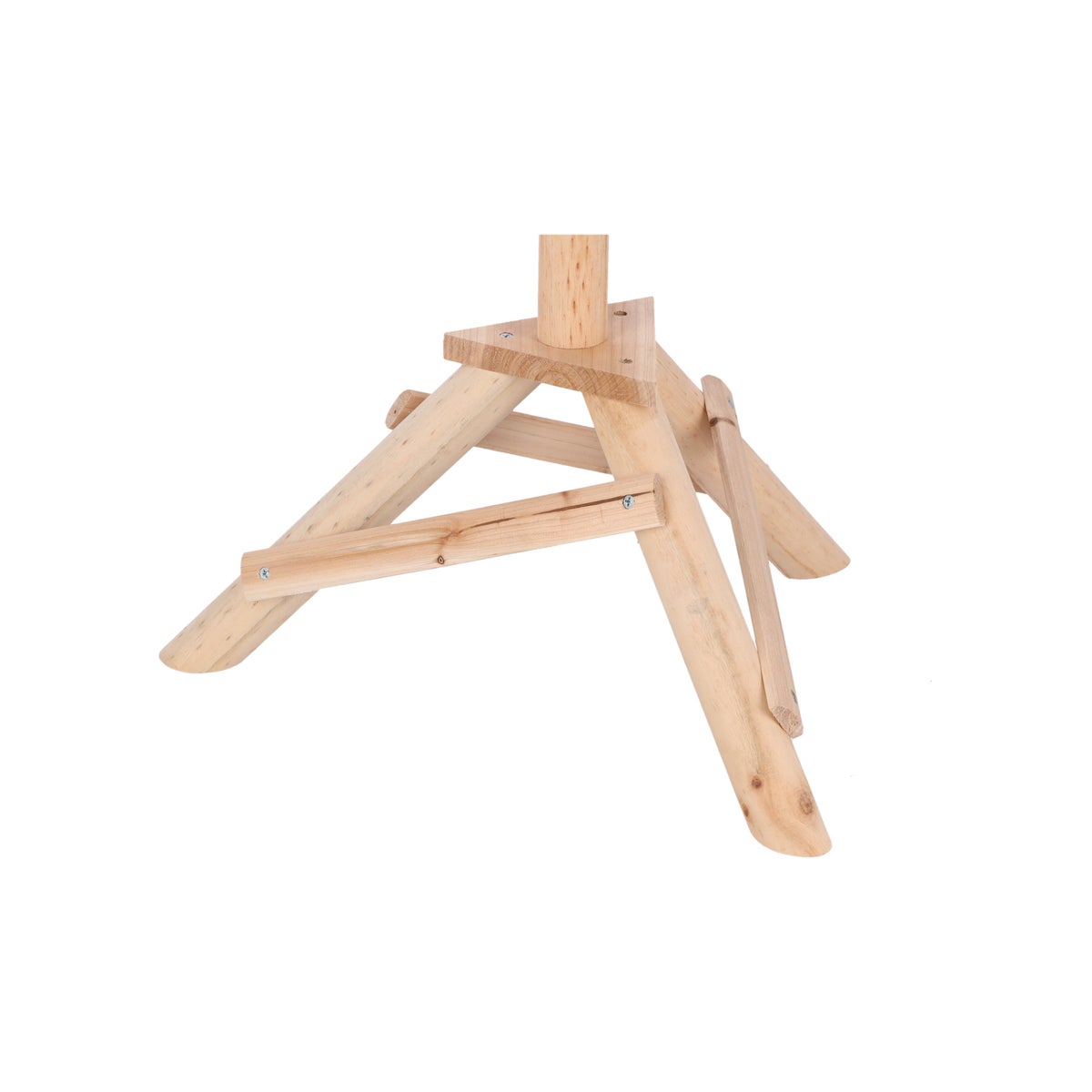 Voederhuis staand putter 100cm Voederhuis staand putter 100cm