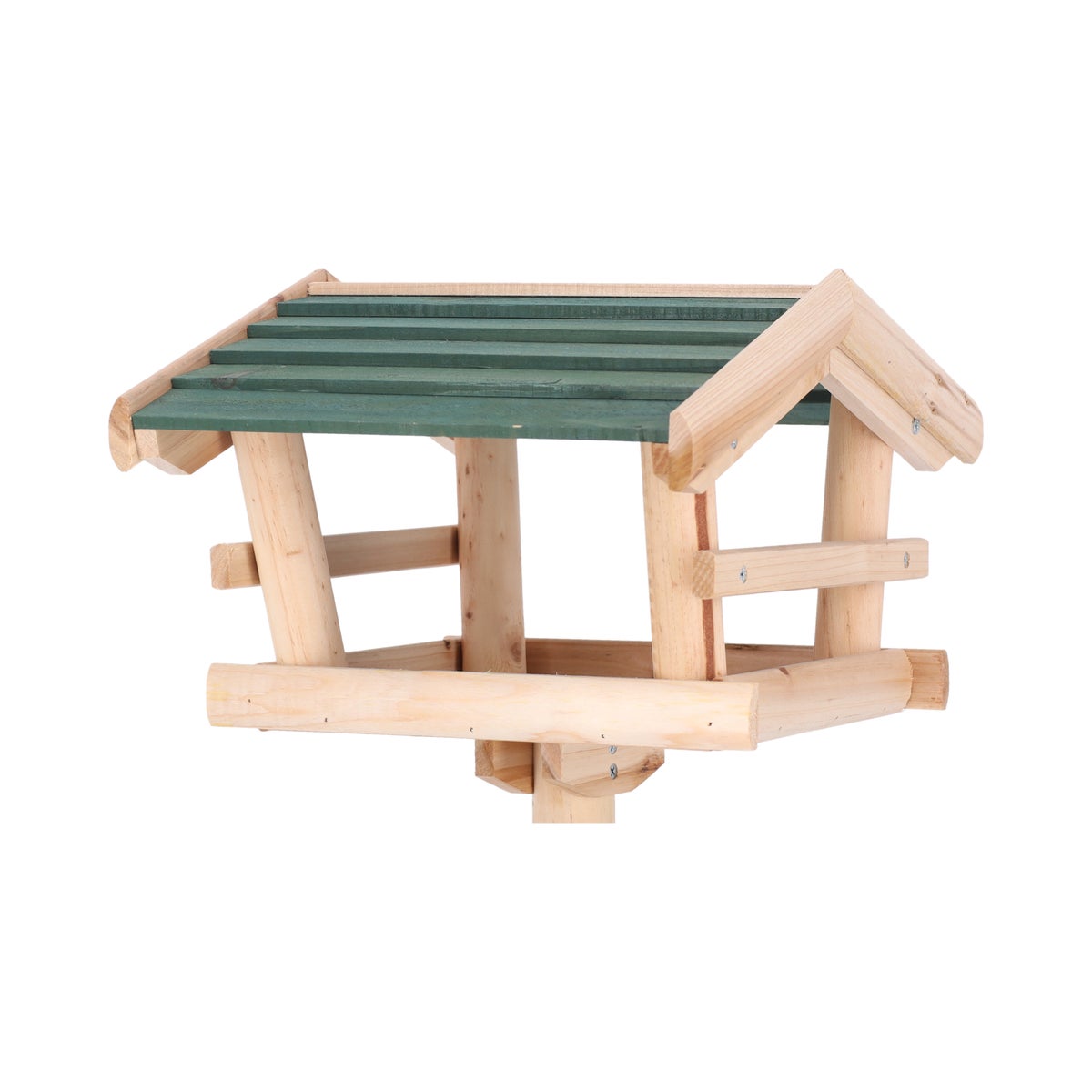 Voederhuis staand putter 100cm Voederhuis staand putter 100cm