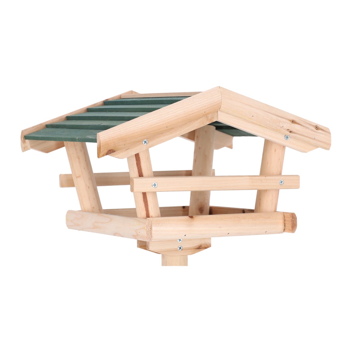 Voederhuis staand putter 100cm Voederhuis staand putter 100cm