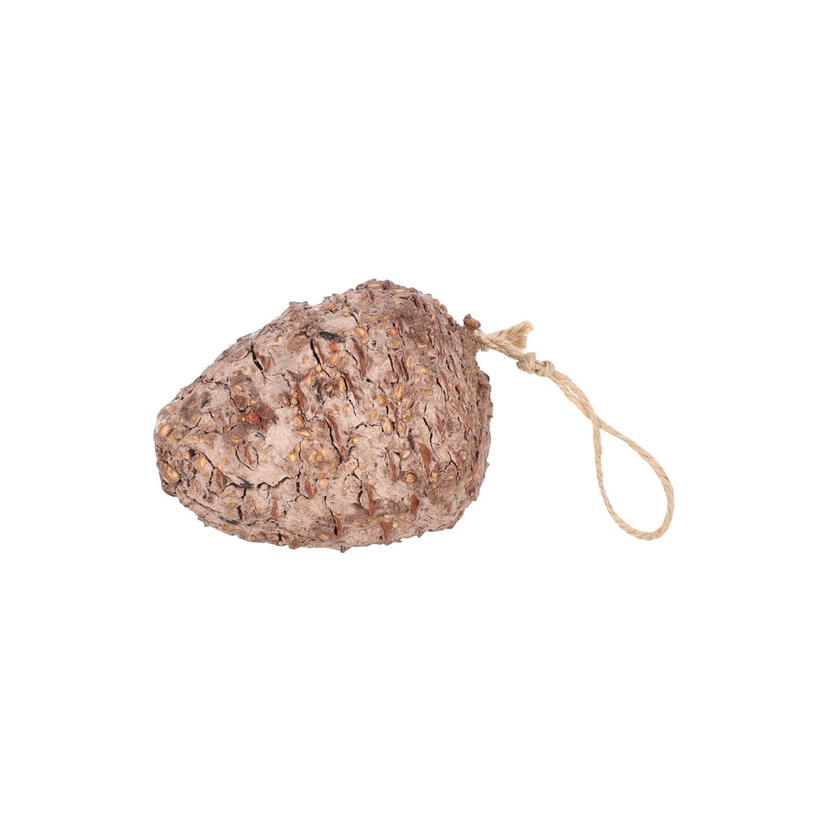 Dennenappel pindakaas Smulti Dennenappel pindakaas Smulti