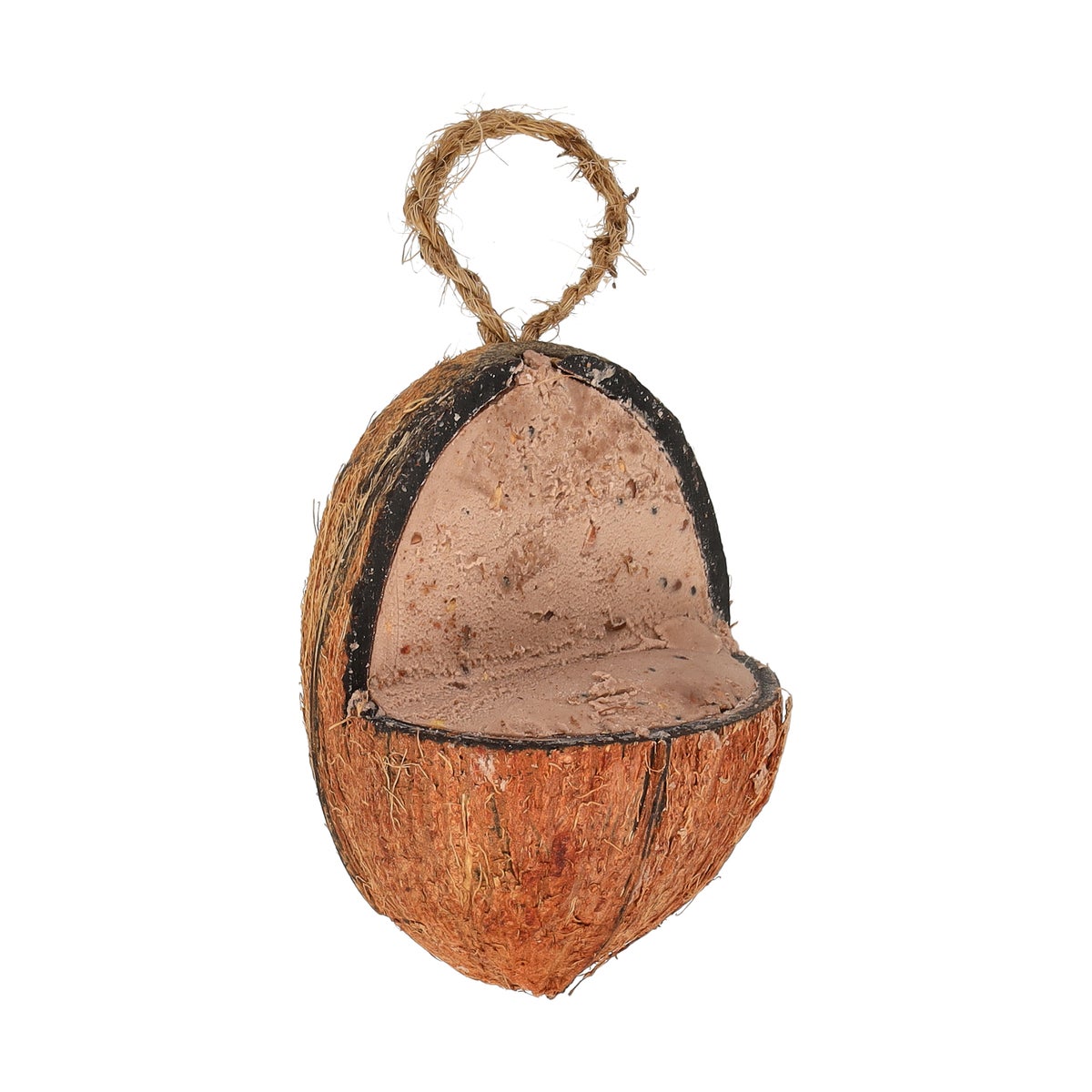 Cocosnoot platform pindakaas Smulti Cocosnoot platform pindakaas Smulti