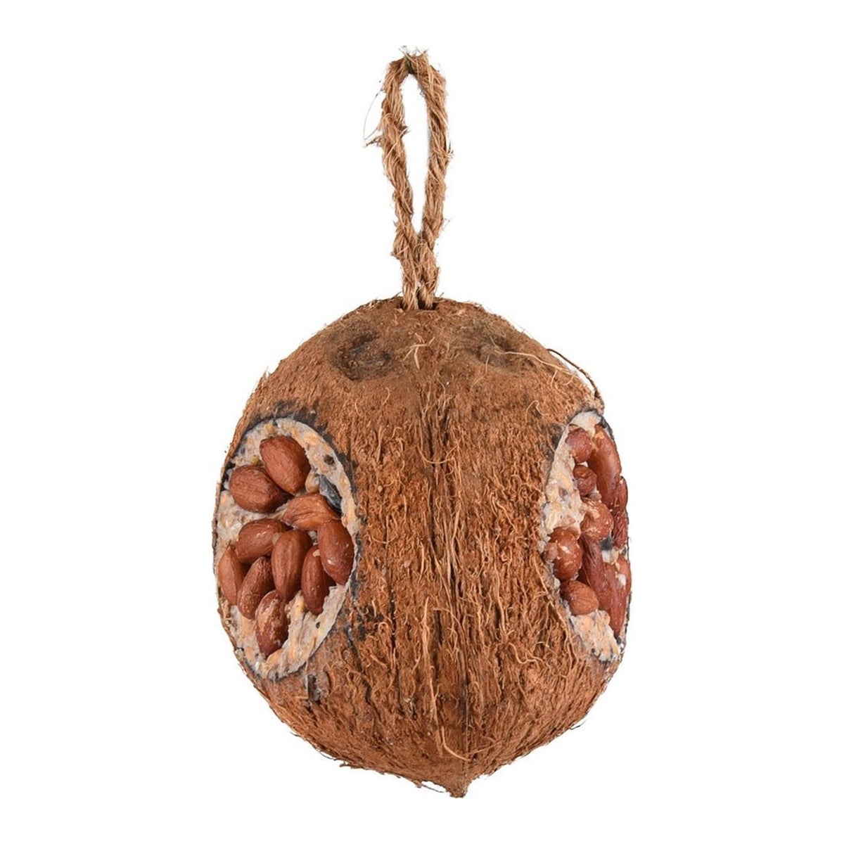 Gevulde kokosnoot 350gr Gevulde kokosnoot 350gr