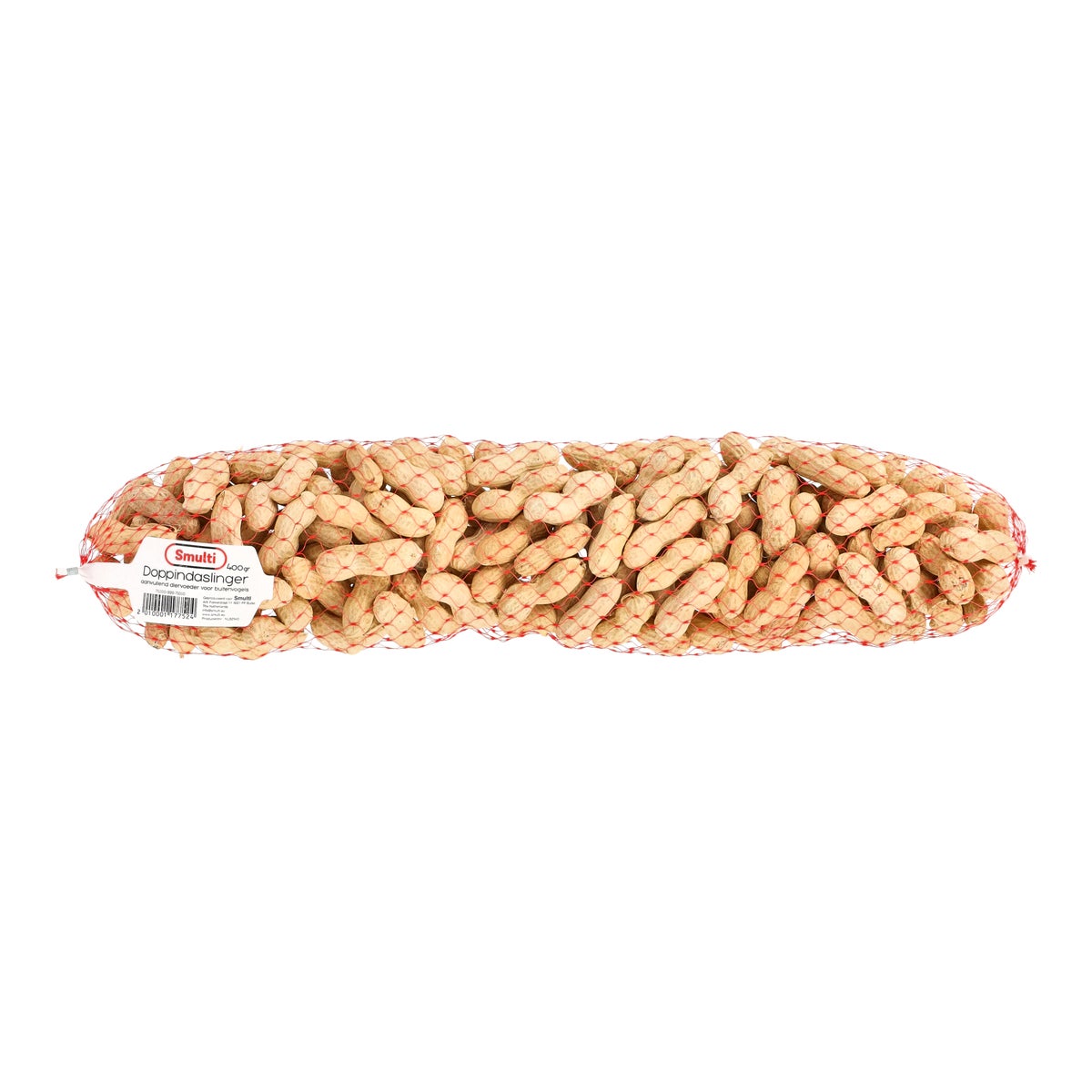 Doppindaslinger Smulti 400 g Doppindaslinger Smulti 400 g