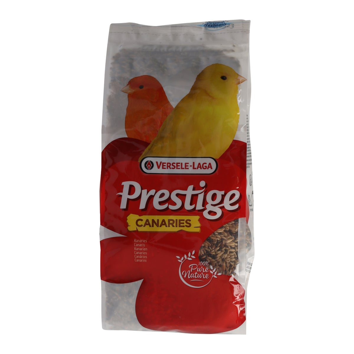 Voer voor kanaries 1kg Prestige Voer voor kanaries 1kg Prestige