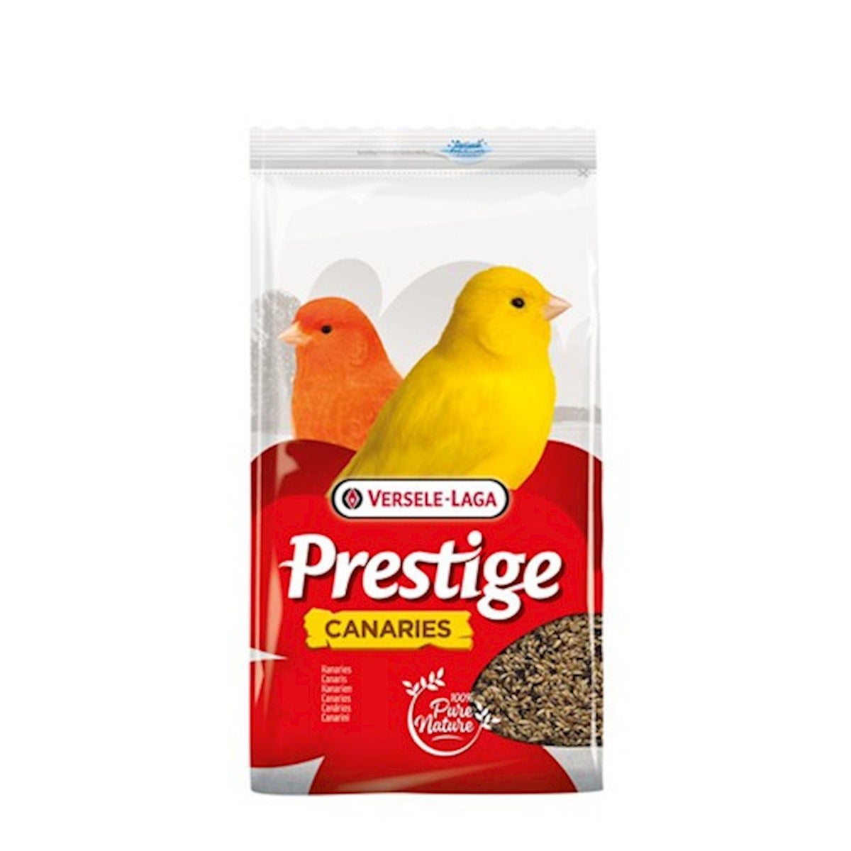 Voer voor kanaries 4 kg Prestige Voer voor kanaries 4 kg Prestige