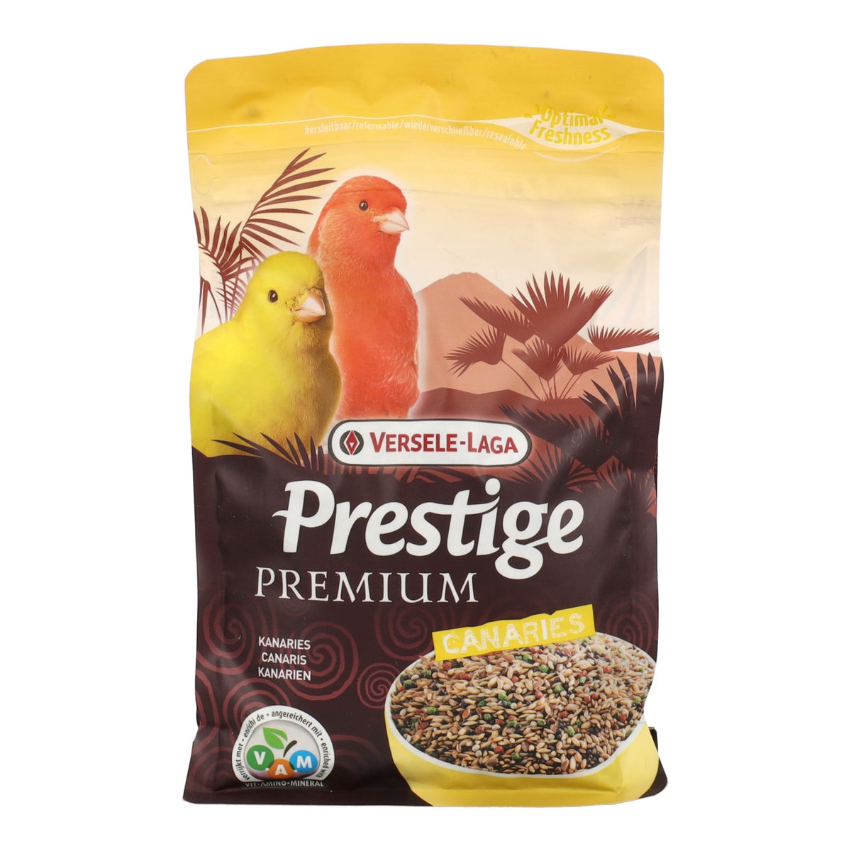 Kanarie prestige premium 800 g Kanarie prestige premium 800 g