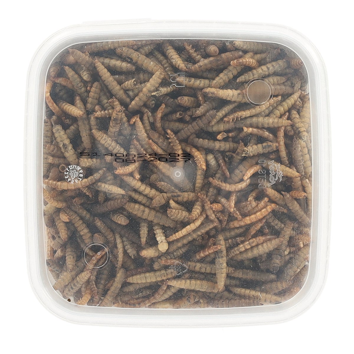 Insectenmix 1.2L Smulti Insectenmix 1.2L Smulti