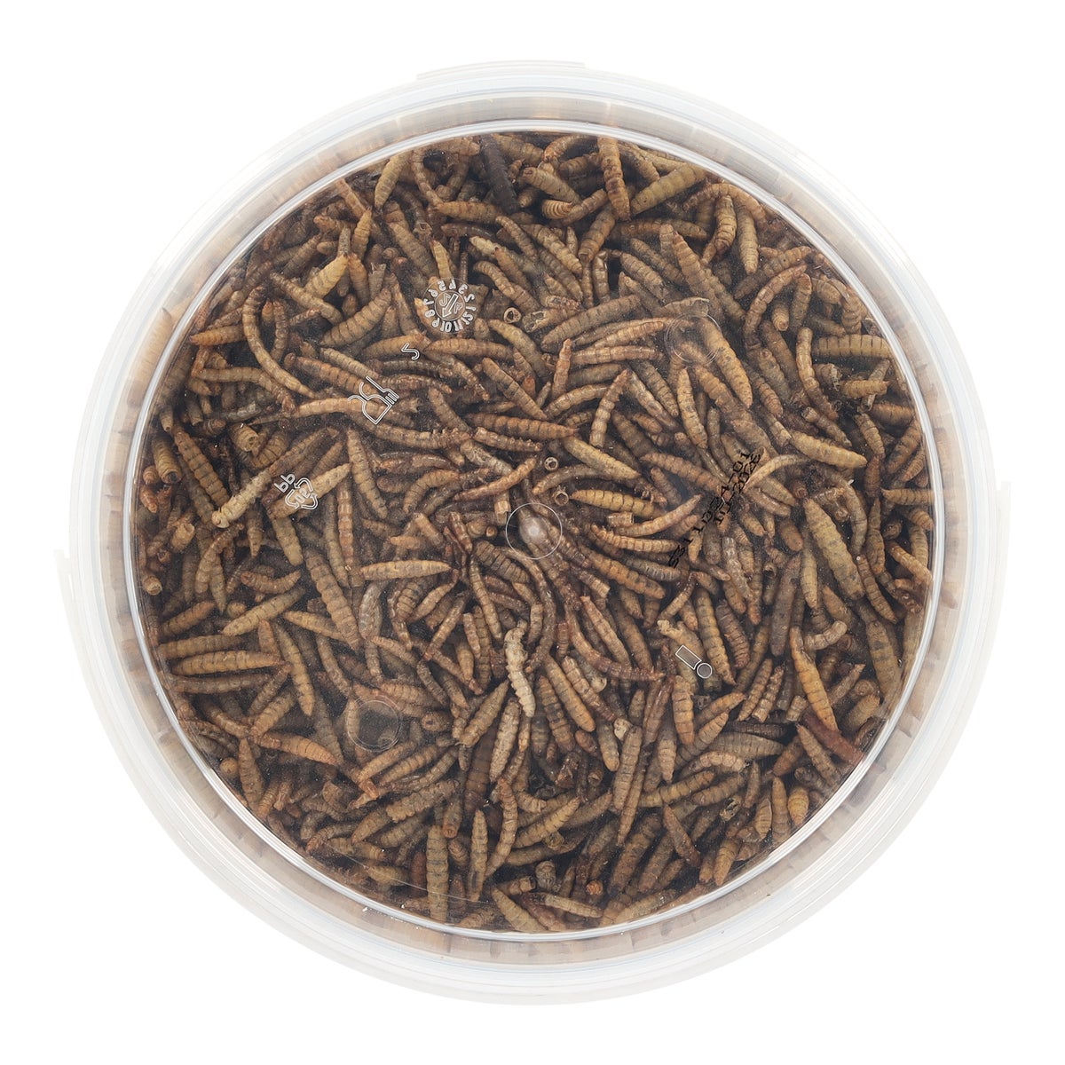 Insectenmix 3L Smulti Insectenmix 3L Smulti