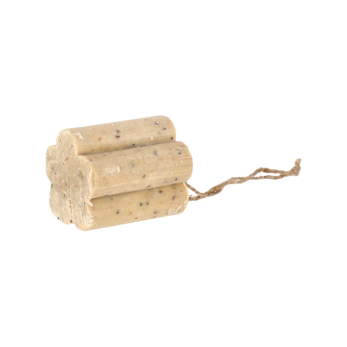 Vet meelwormen bloemvorm Vet meelwormen bloemvorm