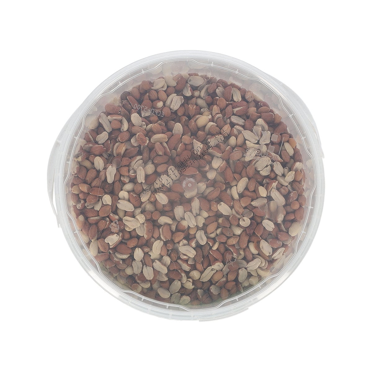 Pinda 2.5 kg Smulti Pinda 2.5 kg Smulti
