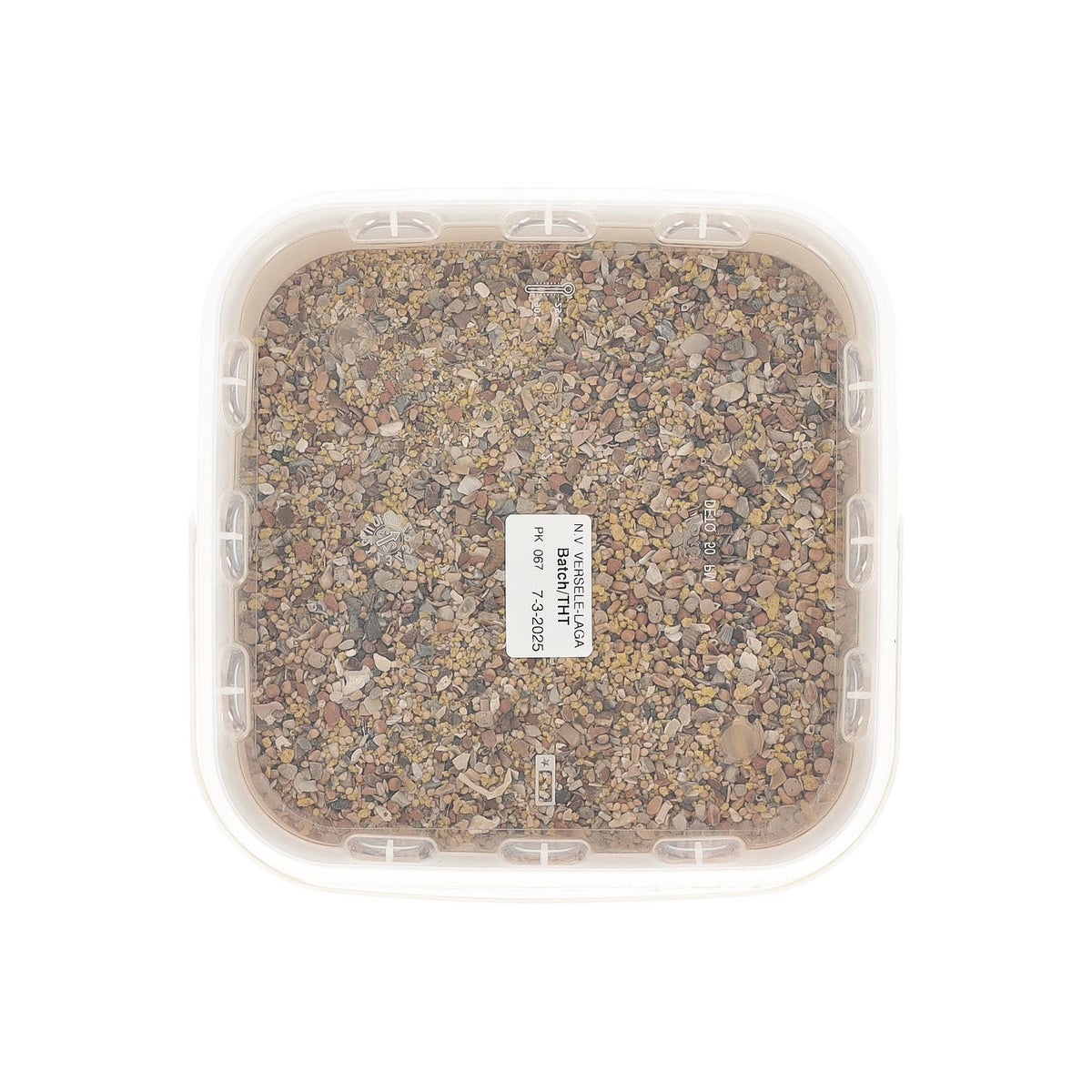 Voer pluimvee Minavital 4 kg Country Voer pluimvee Minavital 4 kg Country