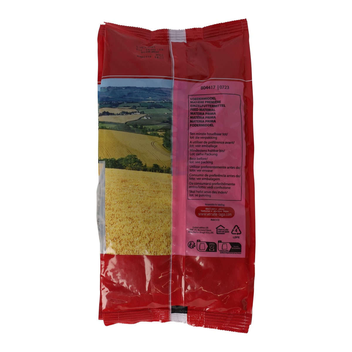 Zonnepitten gestreept 600 g Zonnepitten gestreept 600 g