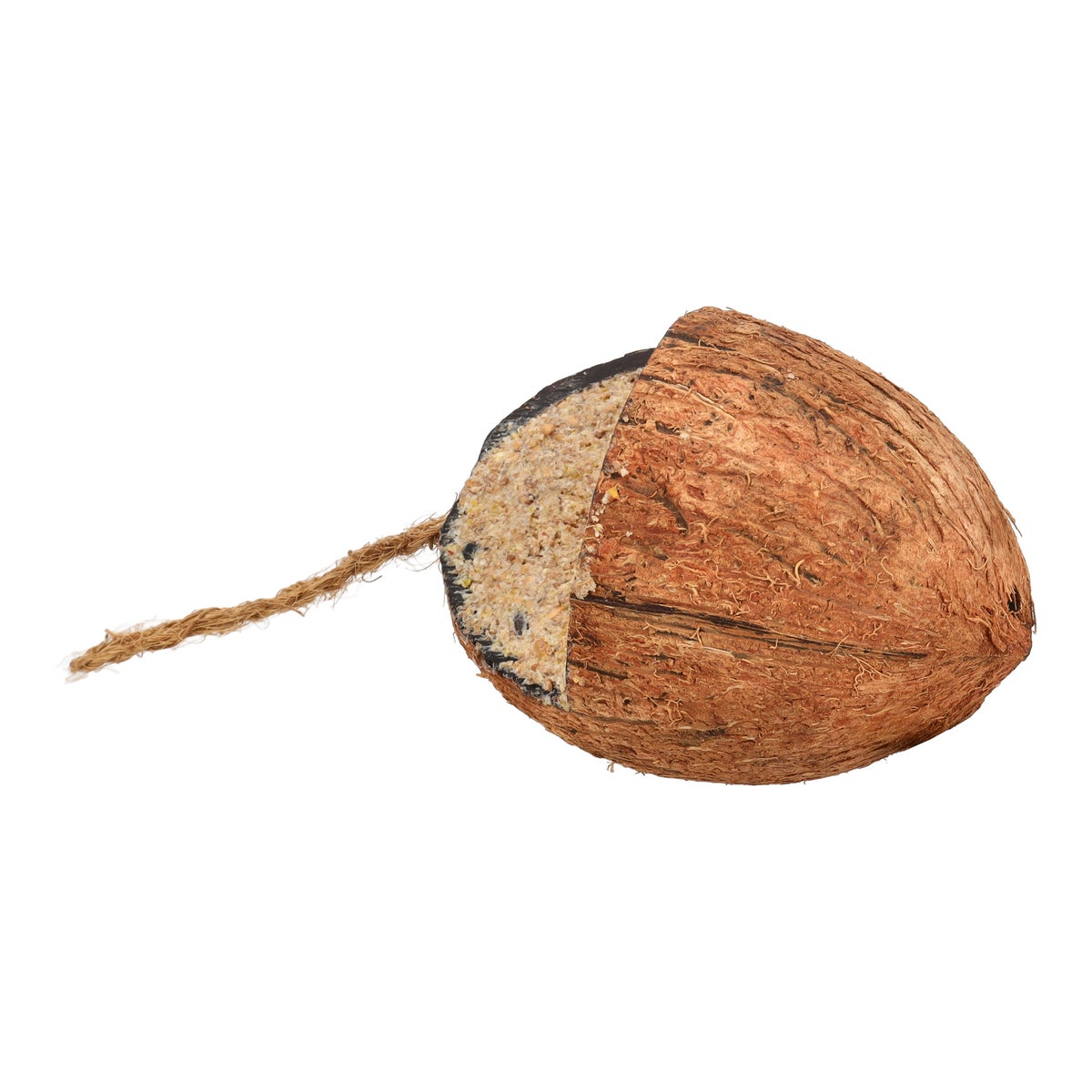 Cocosnoot platform wintervoer Smulti Cocosnoot platform wintervoer Smulti