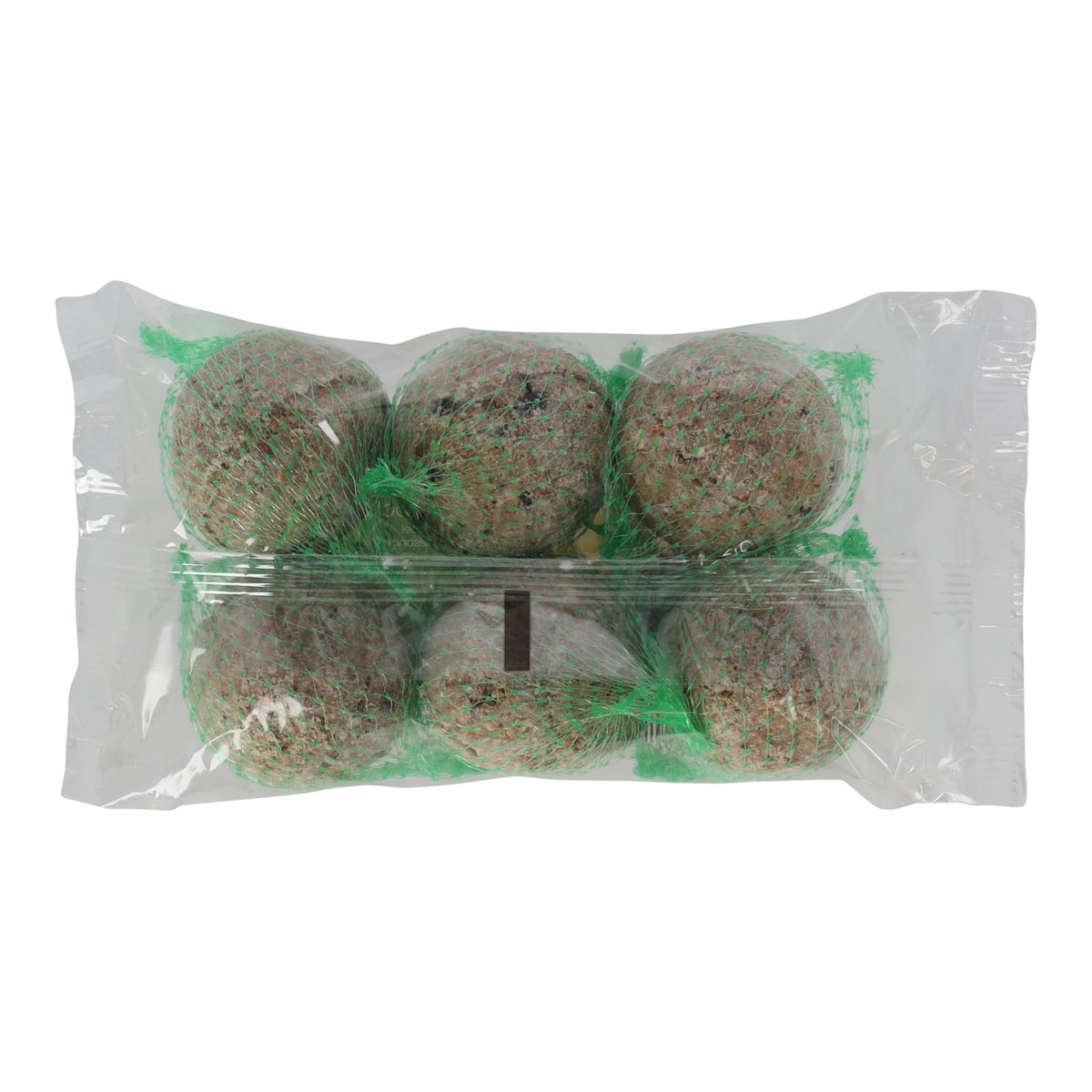 Mezenbol 90 g Smulti 6 stuks Mezenbol 90 g Smulti 6 stuks