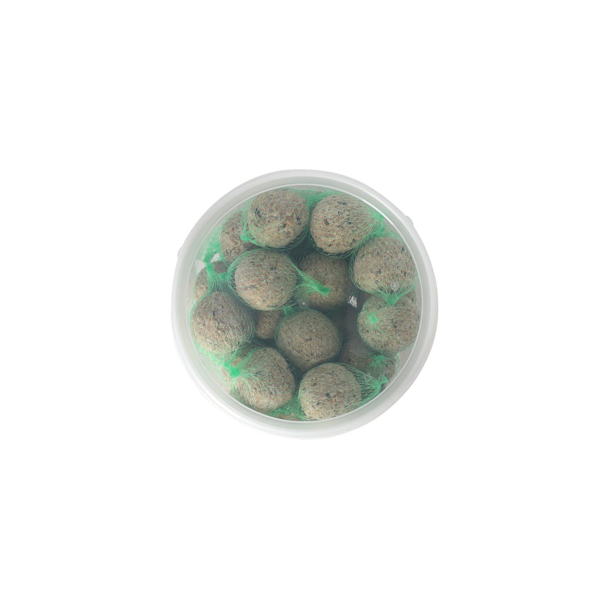 Mezenbol emmer 30st Smulti Mezenbol emmer 30st Smulti