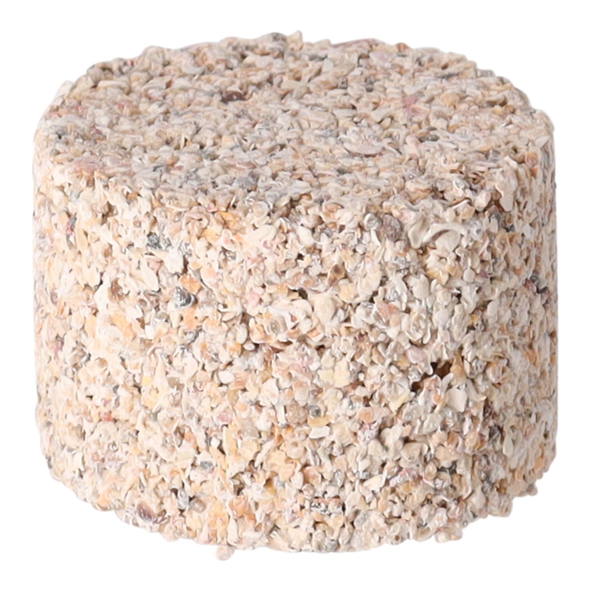 Mineraalblok klein mini 70gr Mineraalblok klein mini 70gr