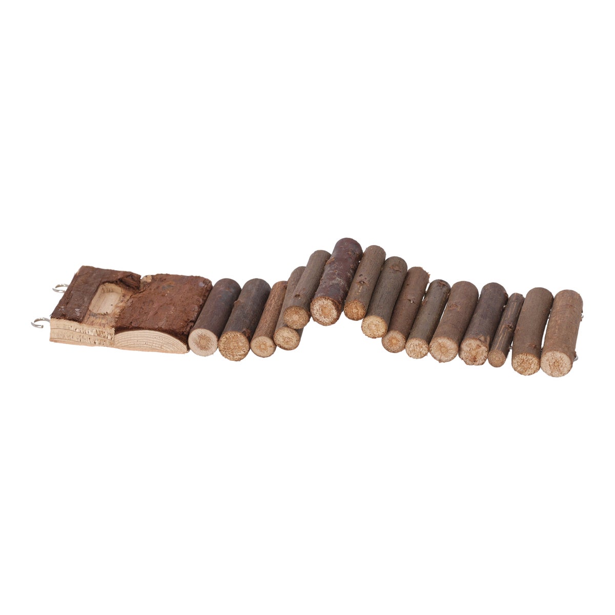 Knaagdier ladder 27cm Knaagdier ladder 27cm