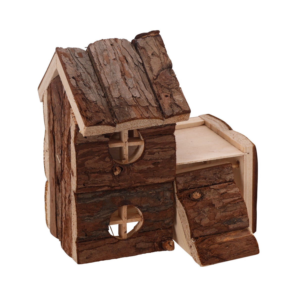 Knaagdier flat 15 x 15 cm Knaagdier flat 15 x 15 cm