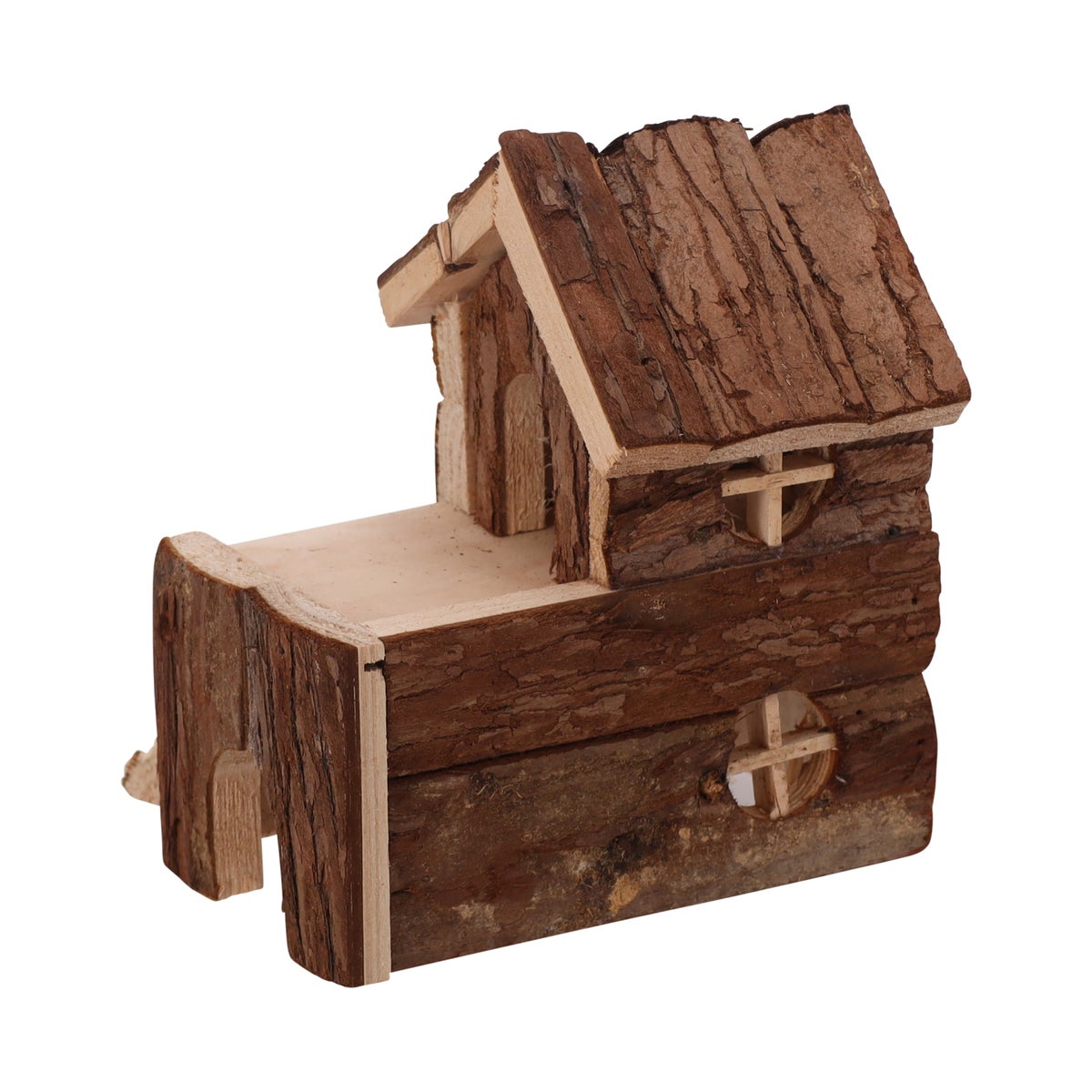 Knaagdier flat 15 x 15 cm Knaagdier flat 15 x 15 cm