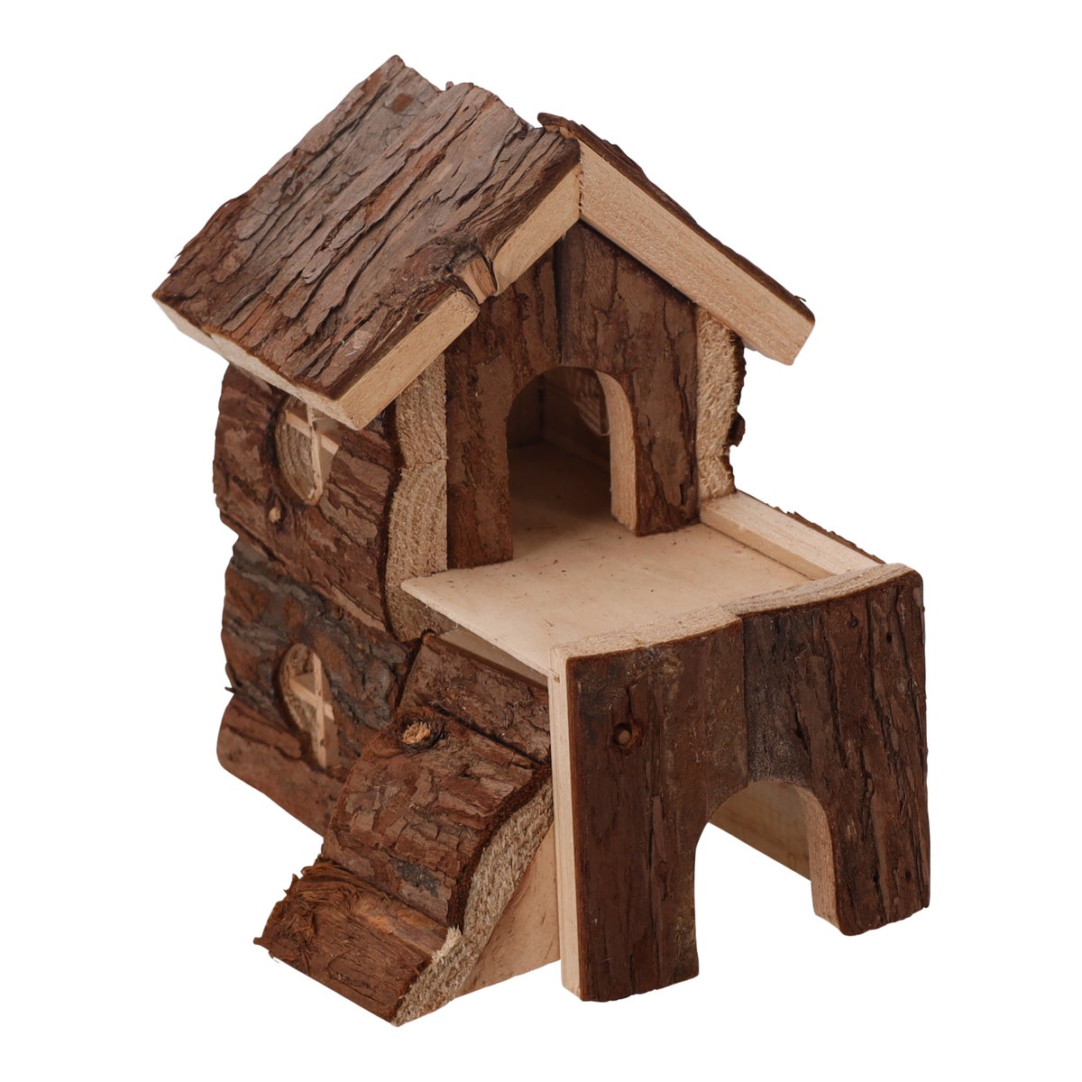 Knaagdier flat 15 x 15 cm Knaagdier flat 15 x 15 cm