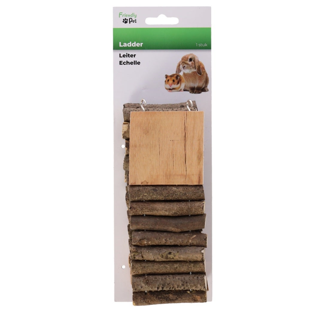 Knaagdier ladder 55 cm Knaagdier ladder 55 cm