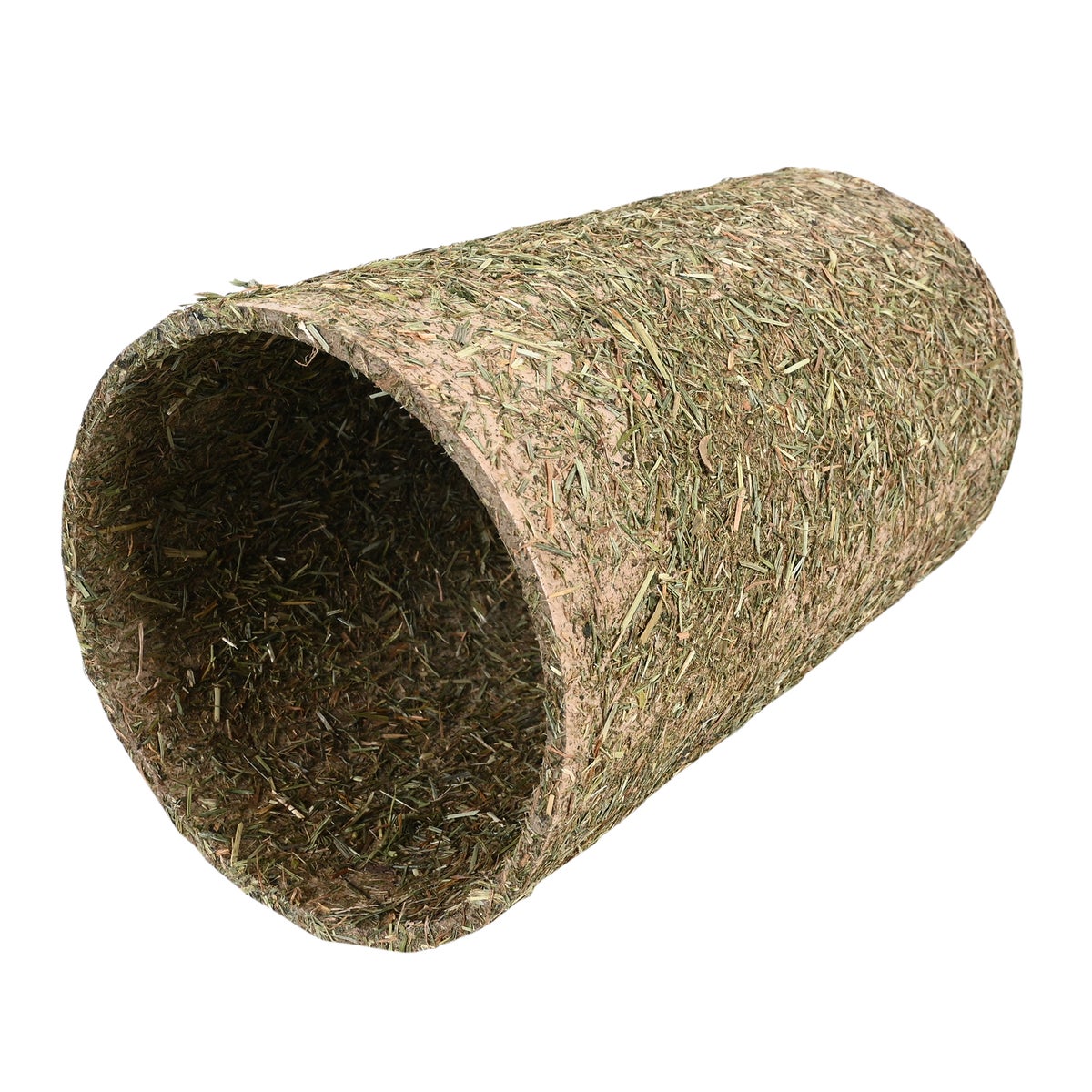 Knaagdier Hooitunnel Knaagdier Hooitunnel